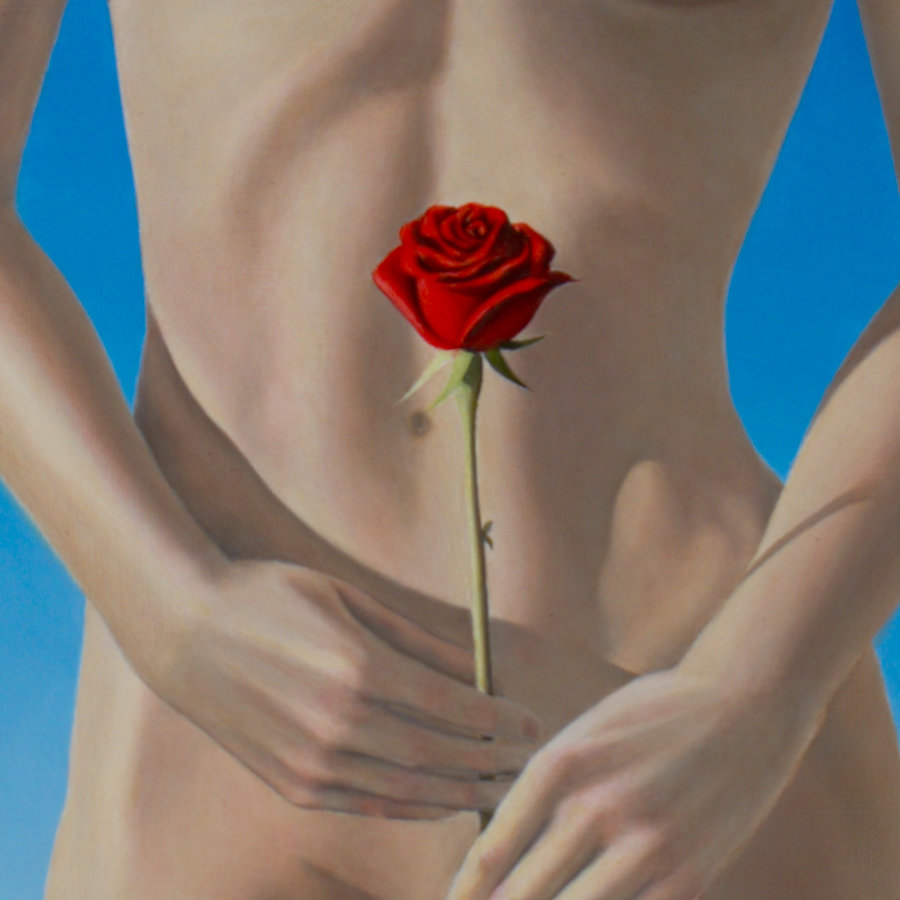 The Essence of Venus by Theo van Oostrom