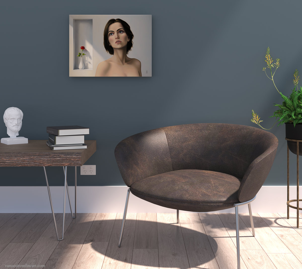 Until Then in your home