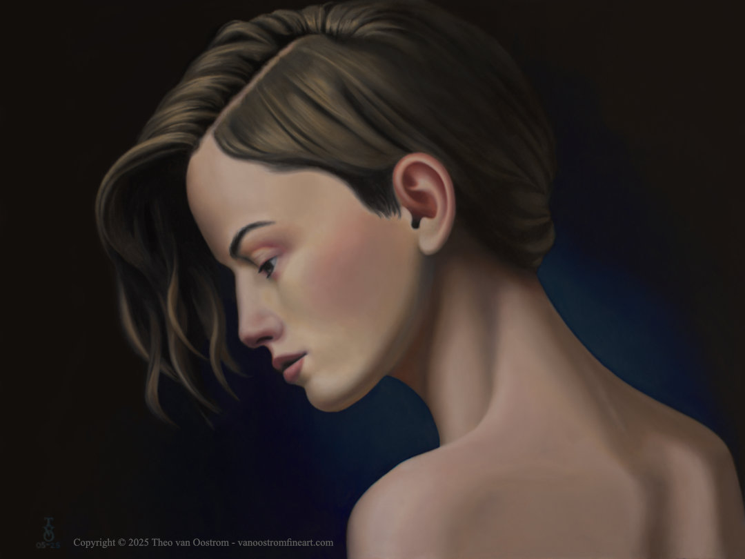 Introspective by Theo van Oostrom